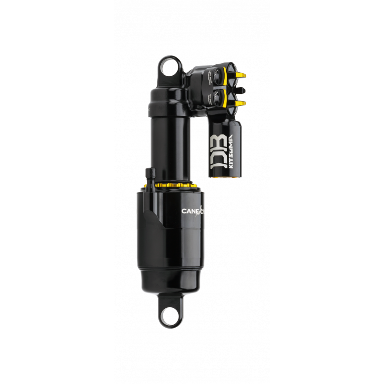 Kitsuma Air Trunnion