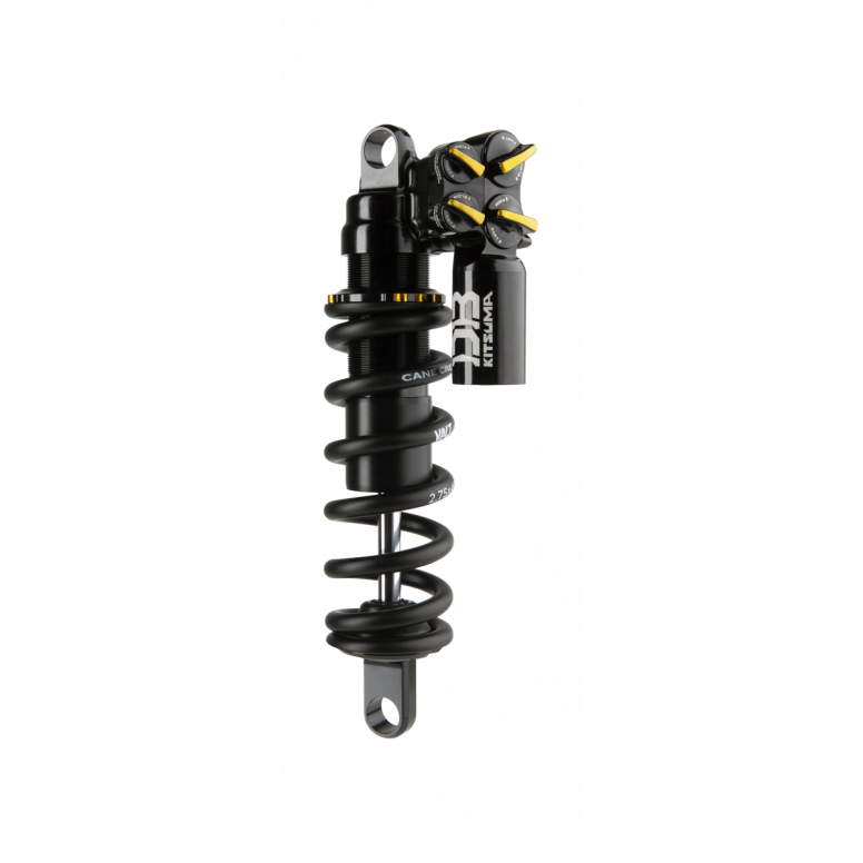 Kitsuma Coil Trunnion