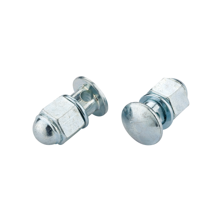 Anchor Bolt 5mm - Steel
