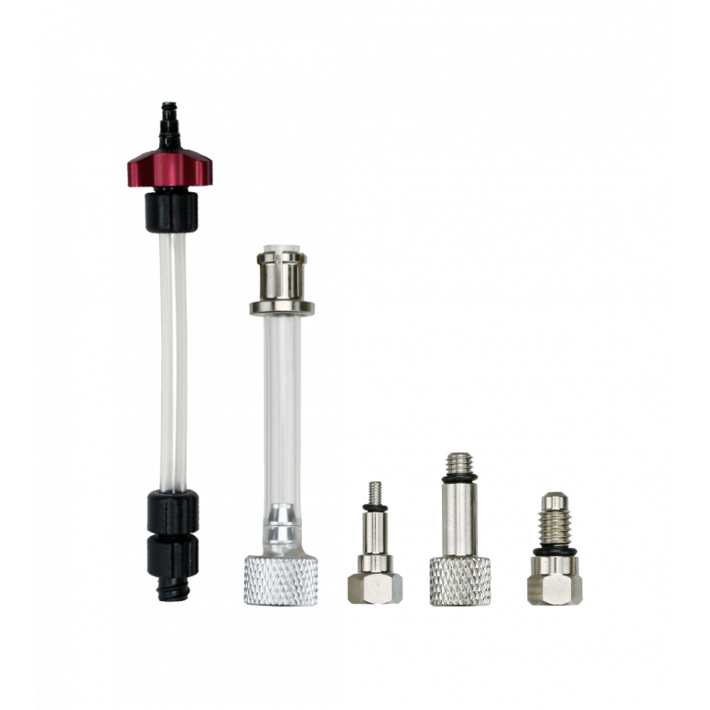 Assembly Bleed Fitting Adaptor - DOT