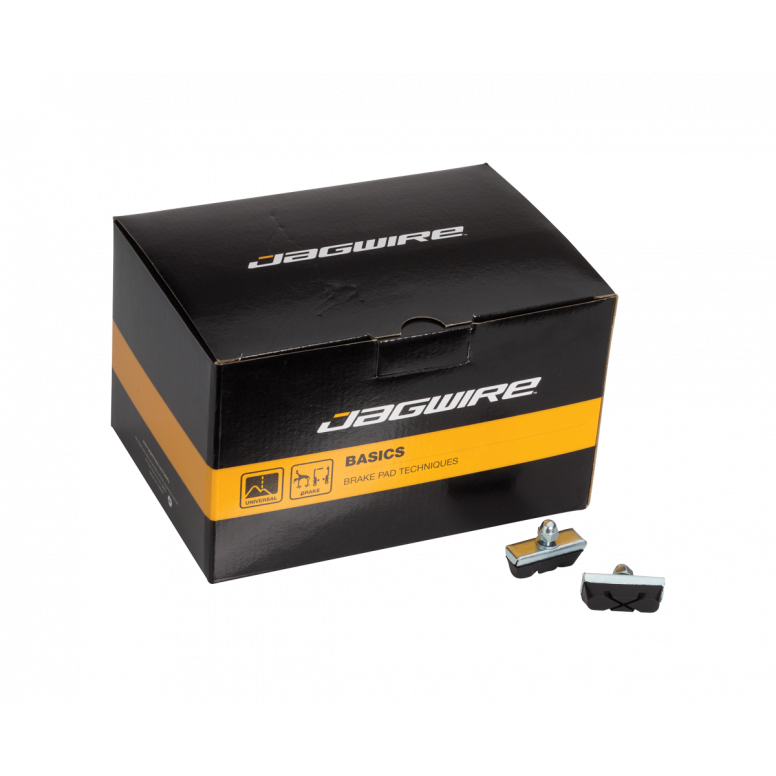 Basics x-Caliper 50 pairs