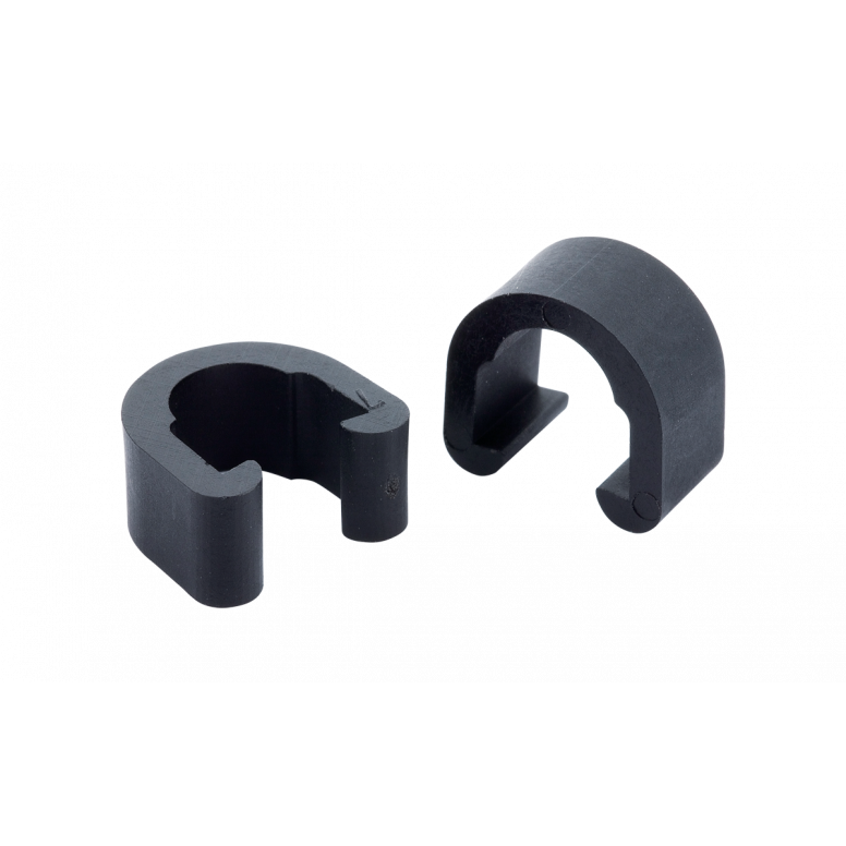 C-Clip Housing Guides