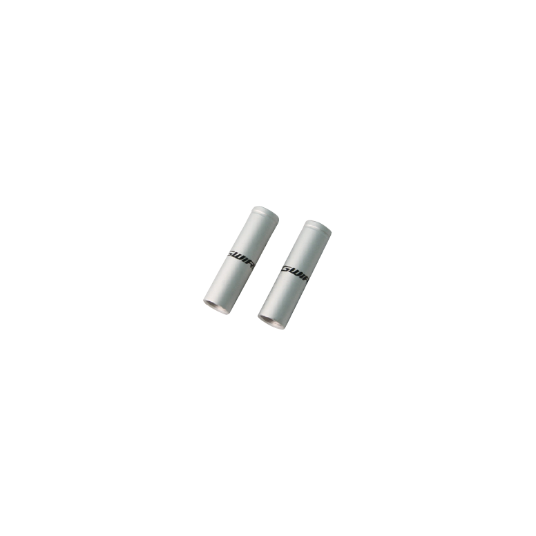 Double-Ended Housing Connector - 4mm Shift