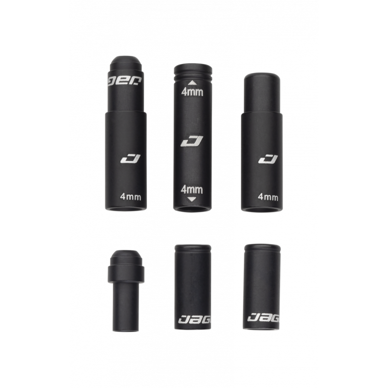 Elite Link 1x Shift End Cap Pack