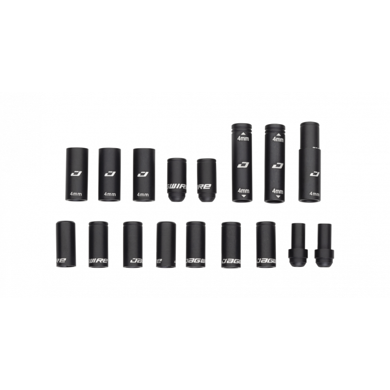 Elite Link 1x Shift End Cap Pack