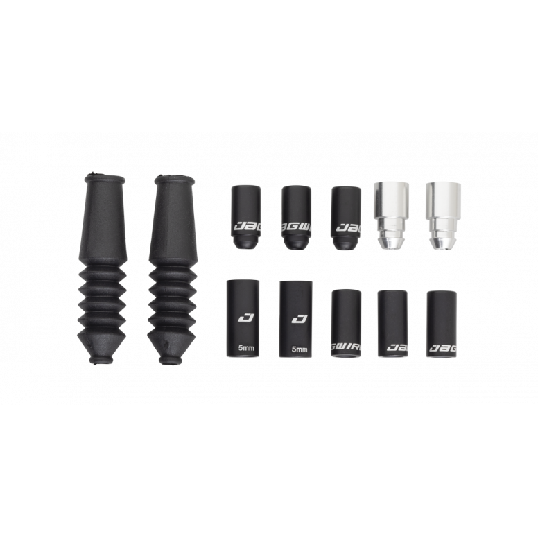 Elite Link MTB Brake End Cap Pack