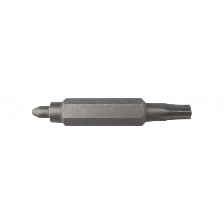 Double Ended Replacement Pin Standard & T10 Torx