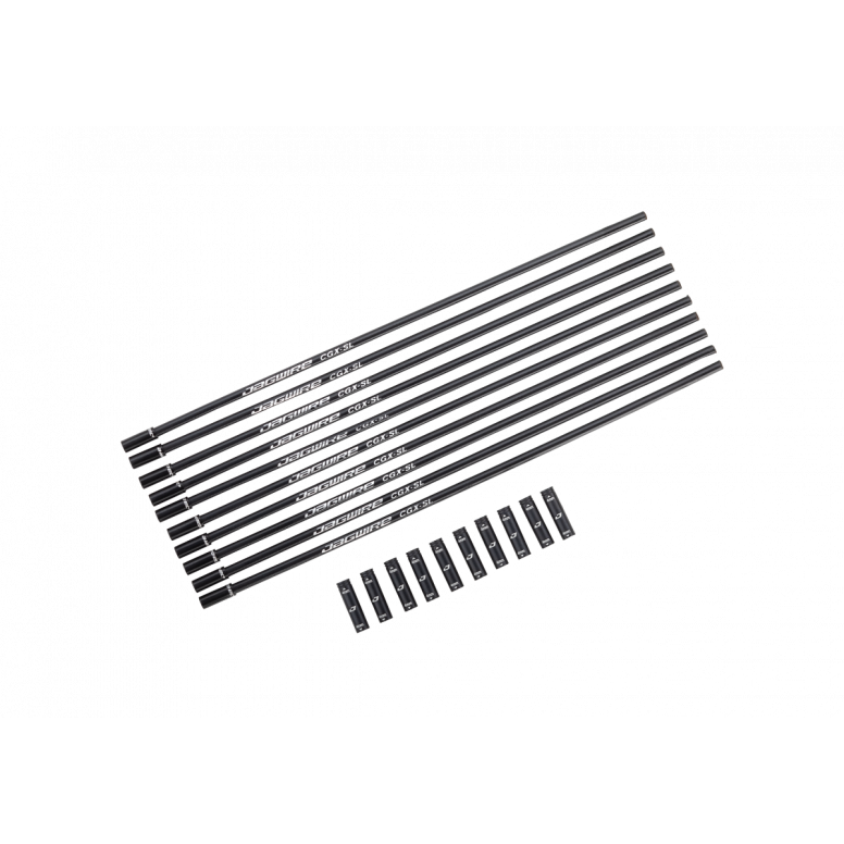 FLEXible Shift Housing 4mm CGX-SL 240mm