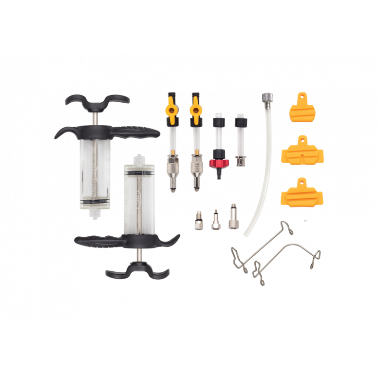 Elite DOT Bleed Kit