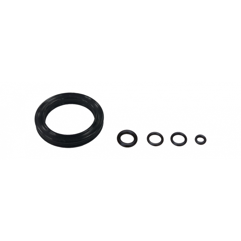 Elite DOT Bleed Kit - Replacement O-Rings