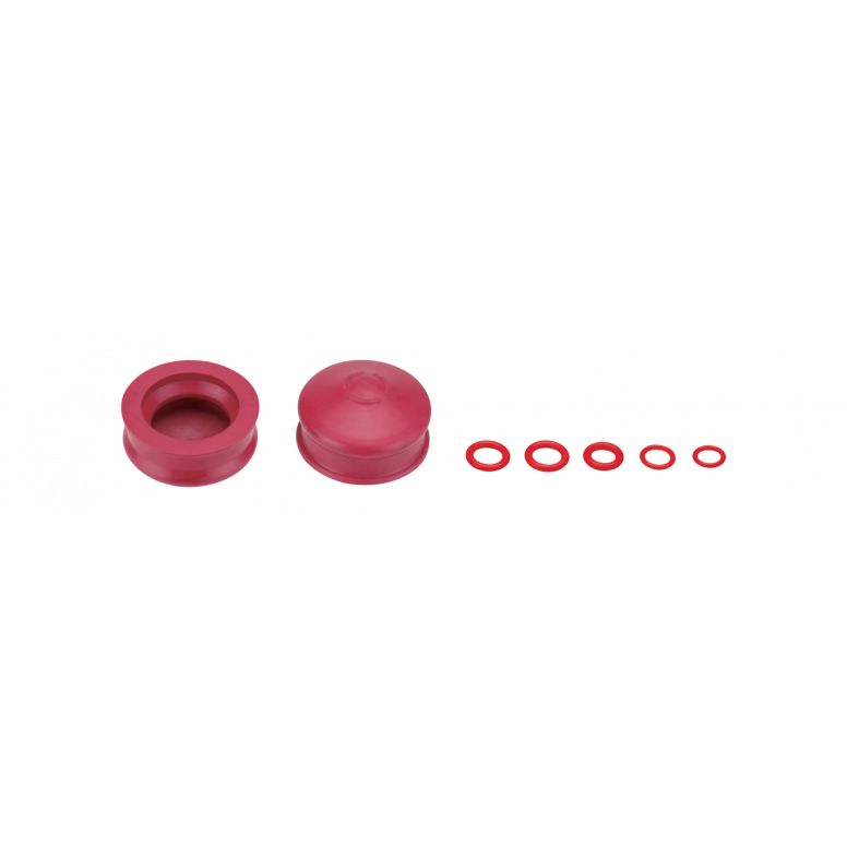 Pro Bleed Kit O-Ring - Mineral