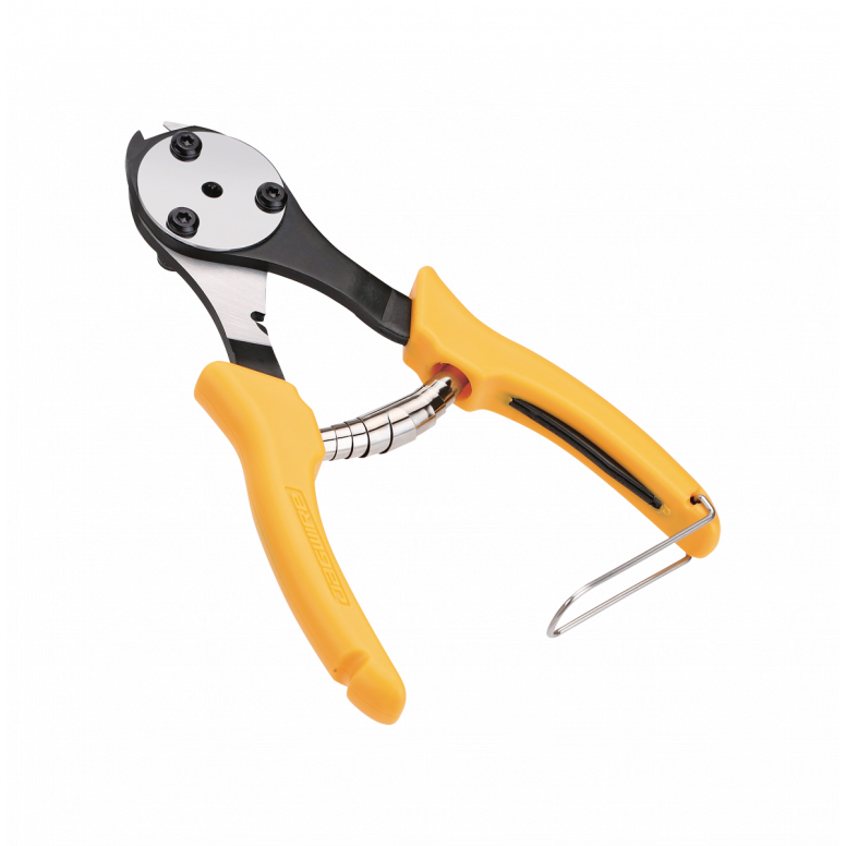 Pro Cable Crimper and Cutter