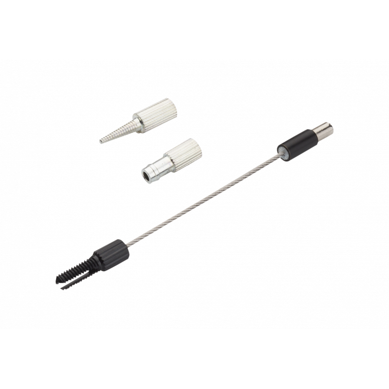 Replacement Fittings for Pro Internal Routing Tool