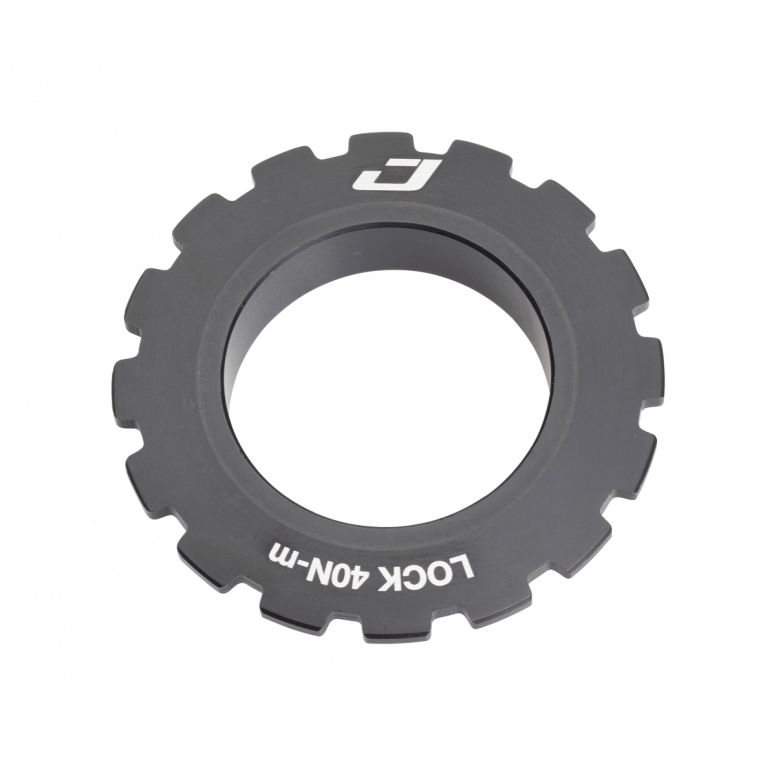 Centerlock Lockring - Outer Type - 15mm - 20mm Axles