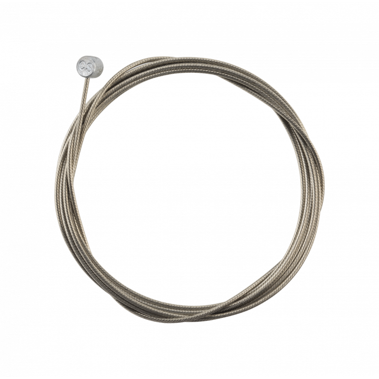 Pro MTB Brake Cable - Slick S'less - Shim