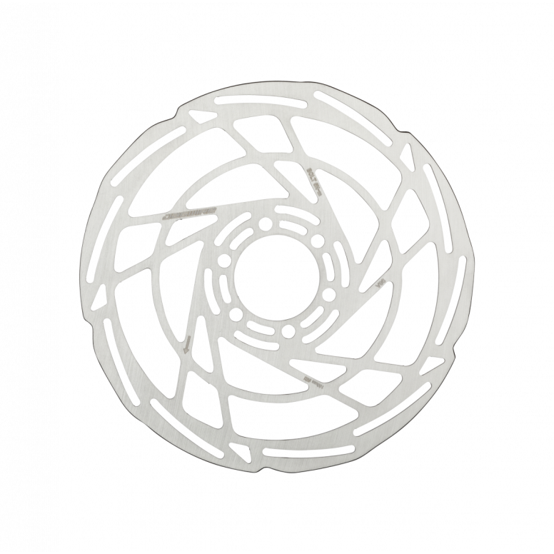 Sport SR1 Disc Brake Rotor - 6-bolt