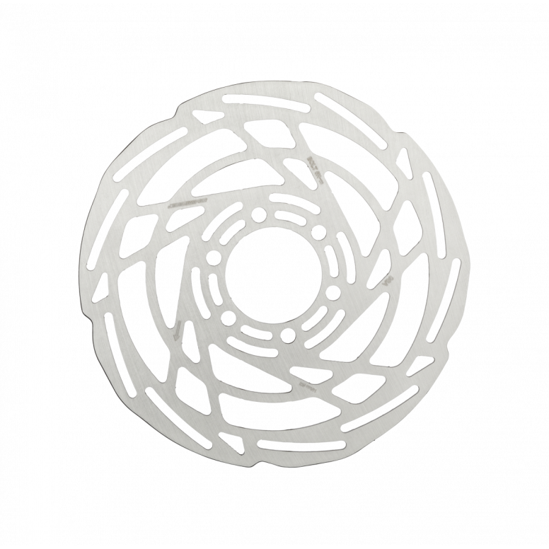 Sport SR1 Disc Brake Rotor - 6-bolt