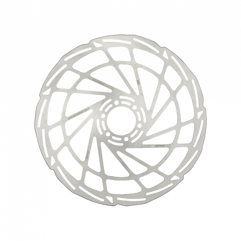 Sport SR1 Disc Brake Rotor - 6-bolt