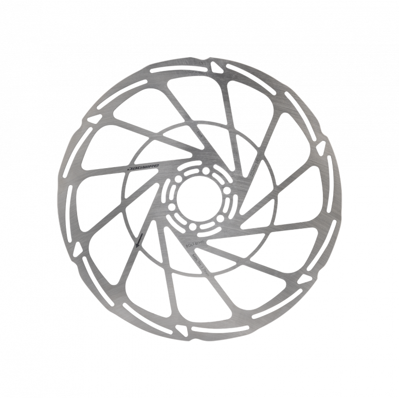 Sport SR1 Disc Brake Rotor - 6-bolt