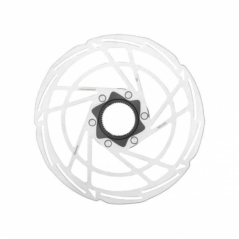 Sport SR1 Disc Brake Rotor - Centerlock