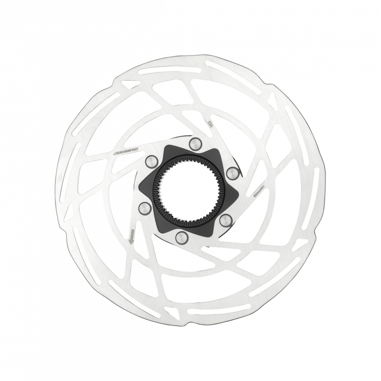 Sport SR1 Disc Brake Rotor - Centerlock