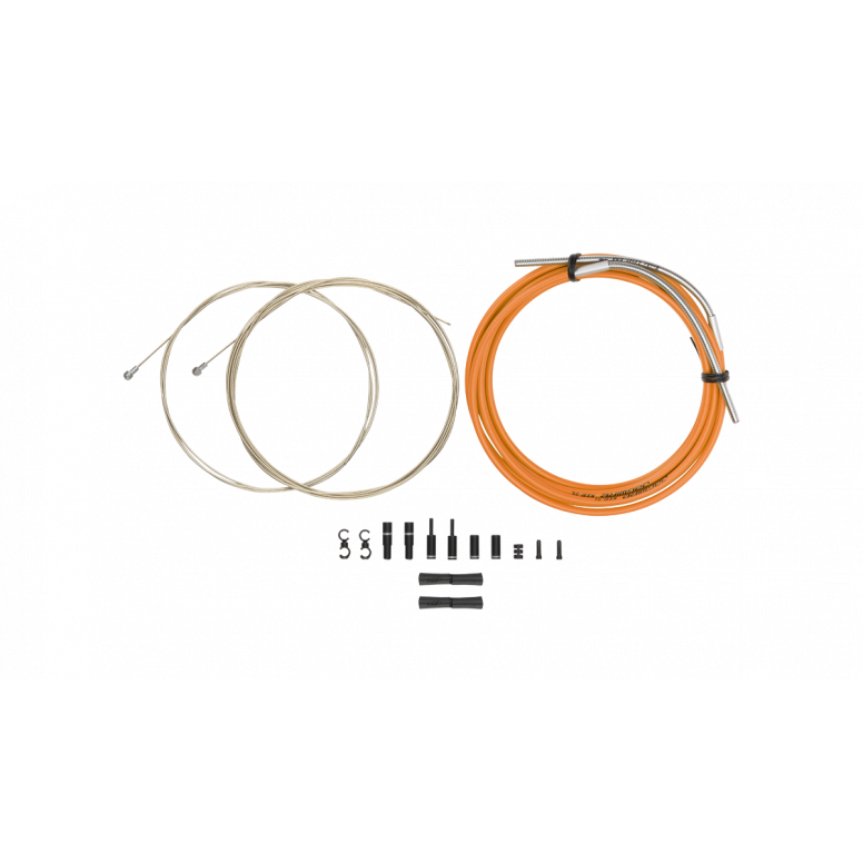Road Pro Brake Kit