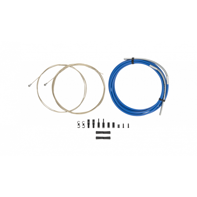 Road Pro Brake Kit