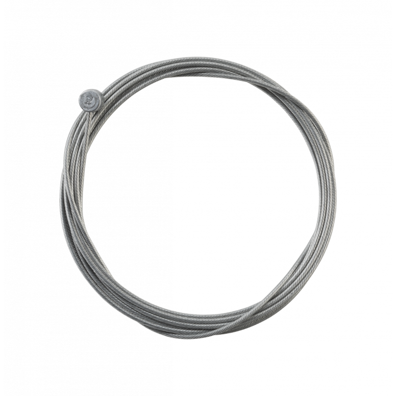 Sport MTB Brake Cable - Slick Galv - Shim 100pk