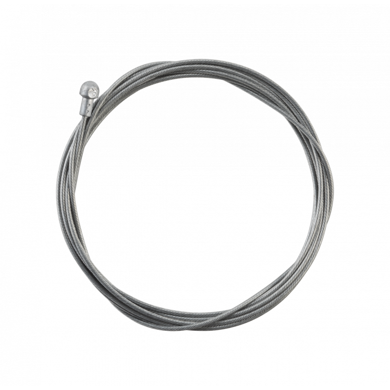 Sport Road Brake Cable - Slick Galv - Shim