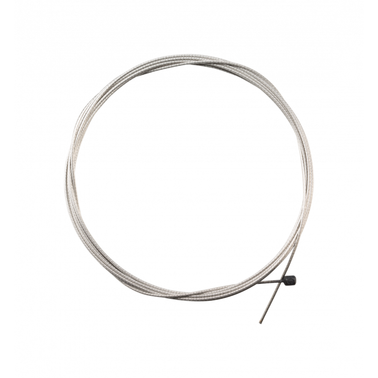 Elite Shift Cable - Polished Ultra-Slick Stainless - Campag