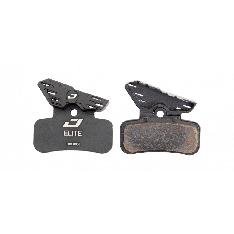 Elite Cooling Disc Pad - Shimano MTB
