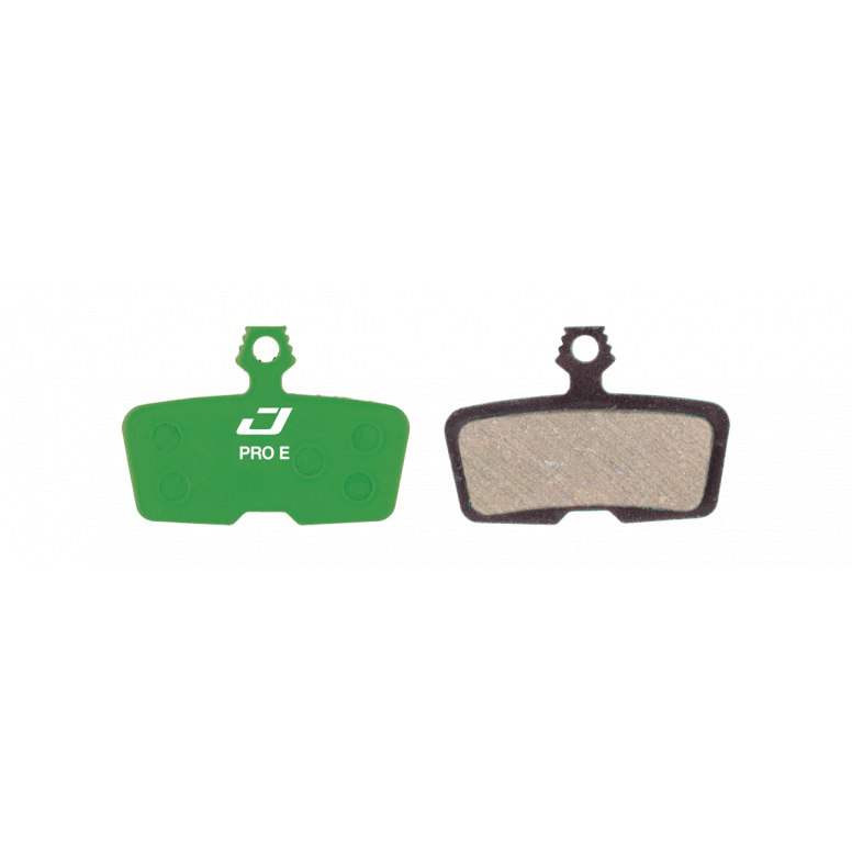 Pro E-Bike Disc Pad - SRAM Code
