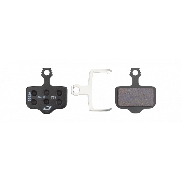 Pro Extreme Sintered Disc Pad - SRAM AXS Road