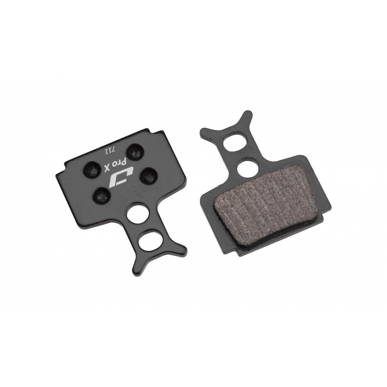 Pro Extreme Sintered Disc Pad - Formula Cura