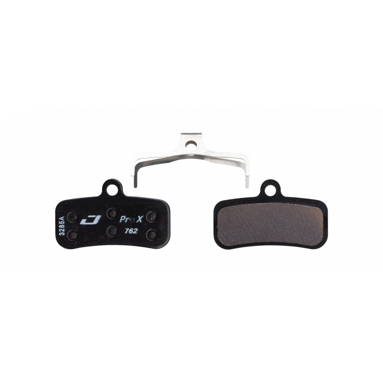 Pro Extreme Sintered Disc Brake Pad - Shim MTB & RideRever