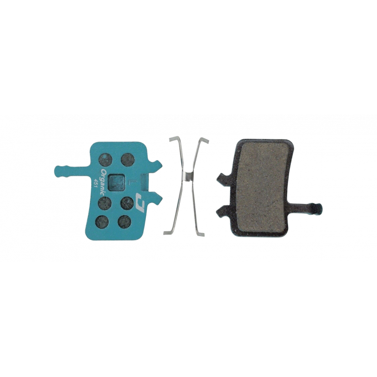 Sport Organic Disc Pad - Avid BB7, Juicy