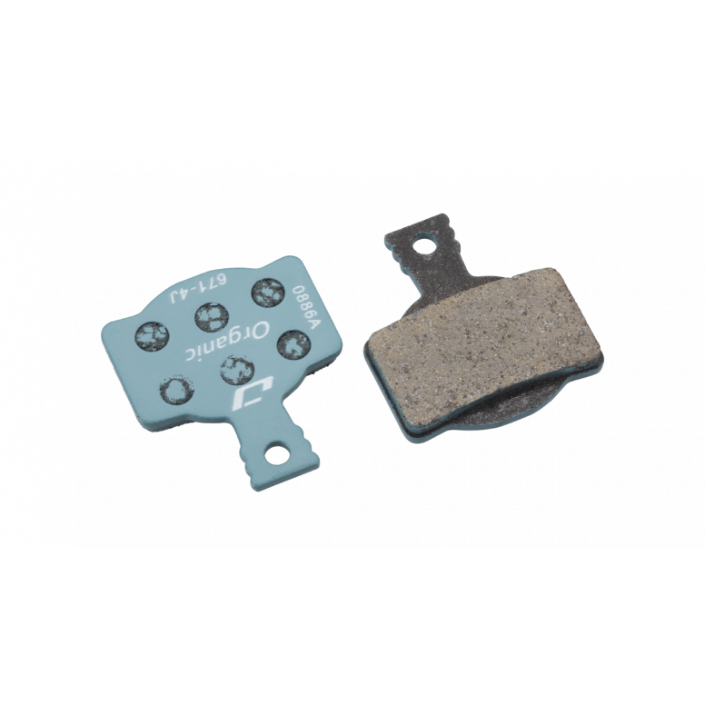 Sport Organic Disc Pad - Magura MT8