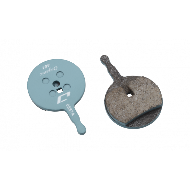 Sport Organic Disc Pad - Promax Render/AVID BB5