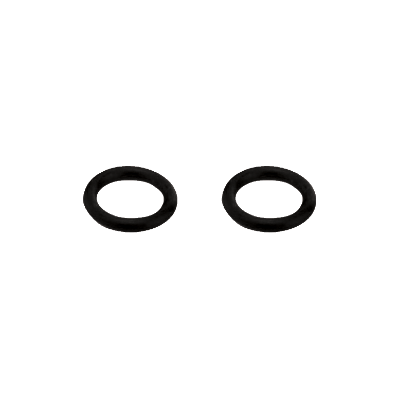 O-Ring M6 Banjo Fittings - DOT