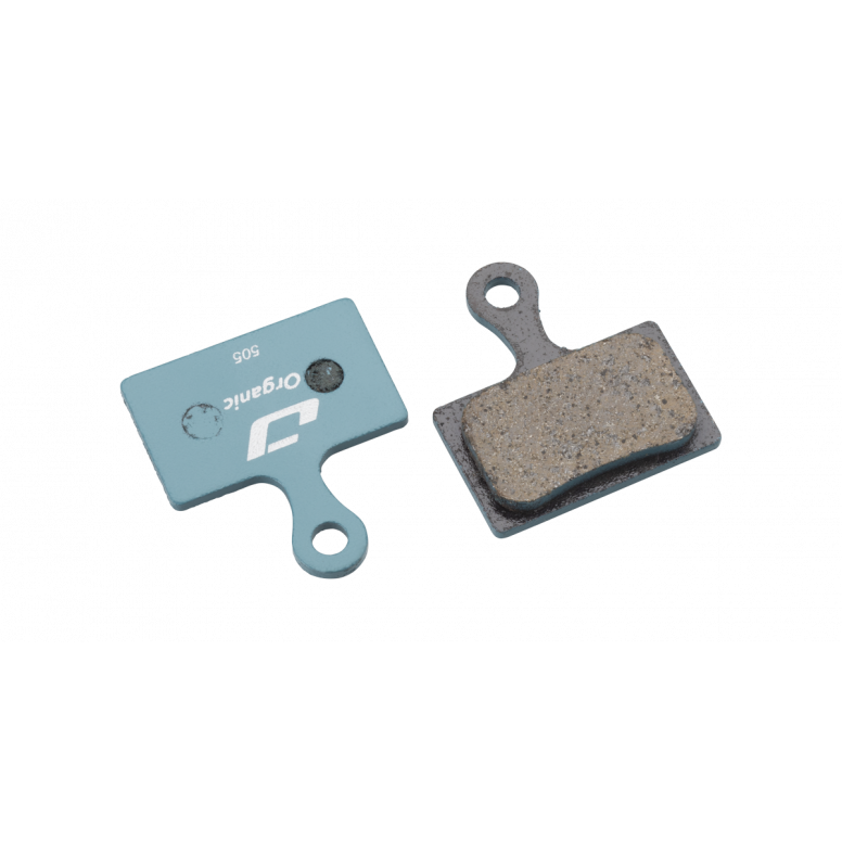 Sport Organic Disc Pad - Shimano Road/RideRever Triva