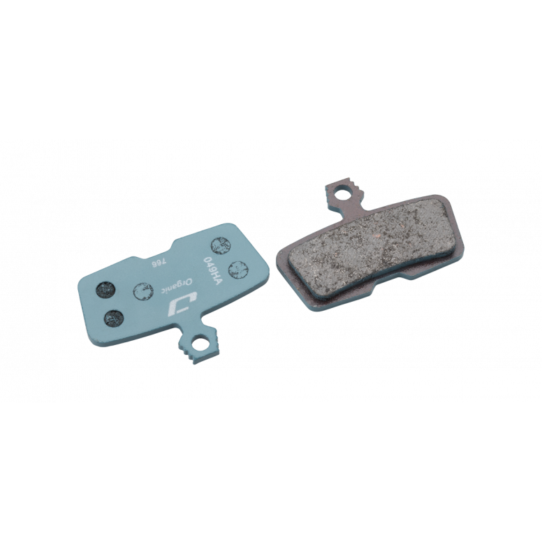 Sport Organic Disc Pad - SRAM Code