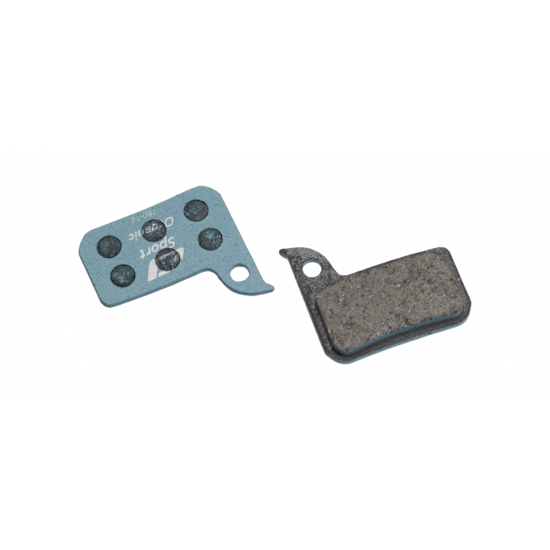 Sport Organic Disc Pad - SRAM Road eTap