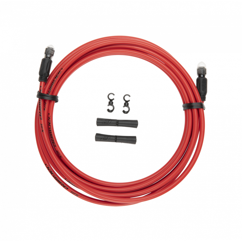 Pro Hydraulic Hose Kit
