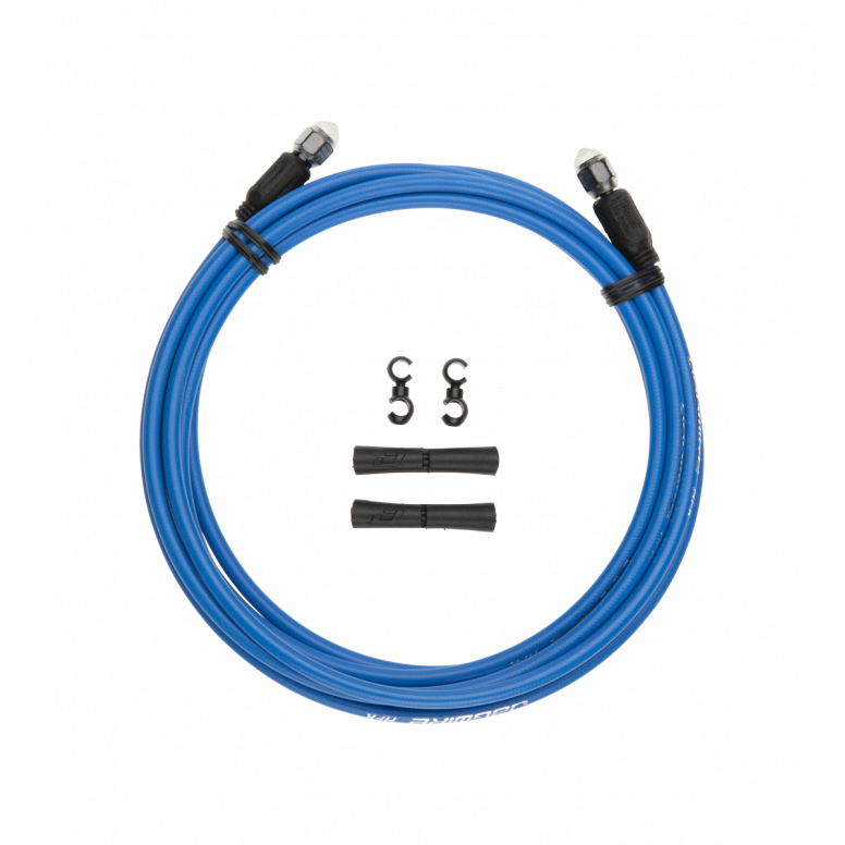 Pro Hydraulic Hose Kit