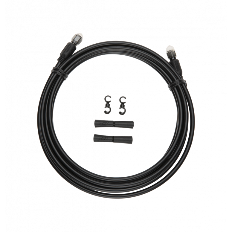 Pro Hydraulic Hose Kit