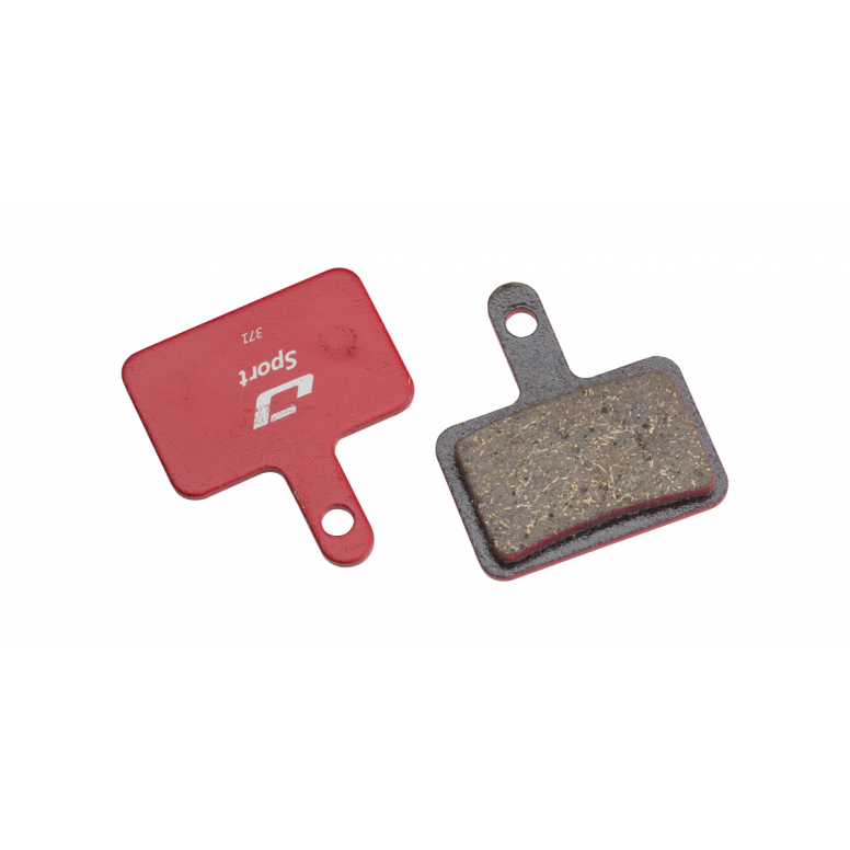 Sport Semi-Metallic Disc Pad - Shimano/Promax