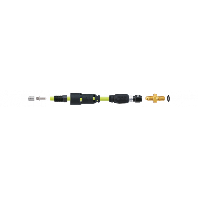 Pro Quick-Fit Adapter - Avid Elixir