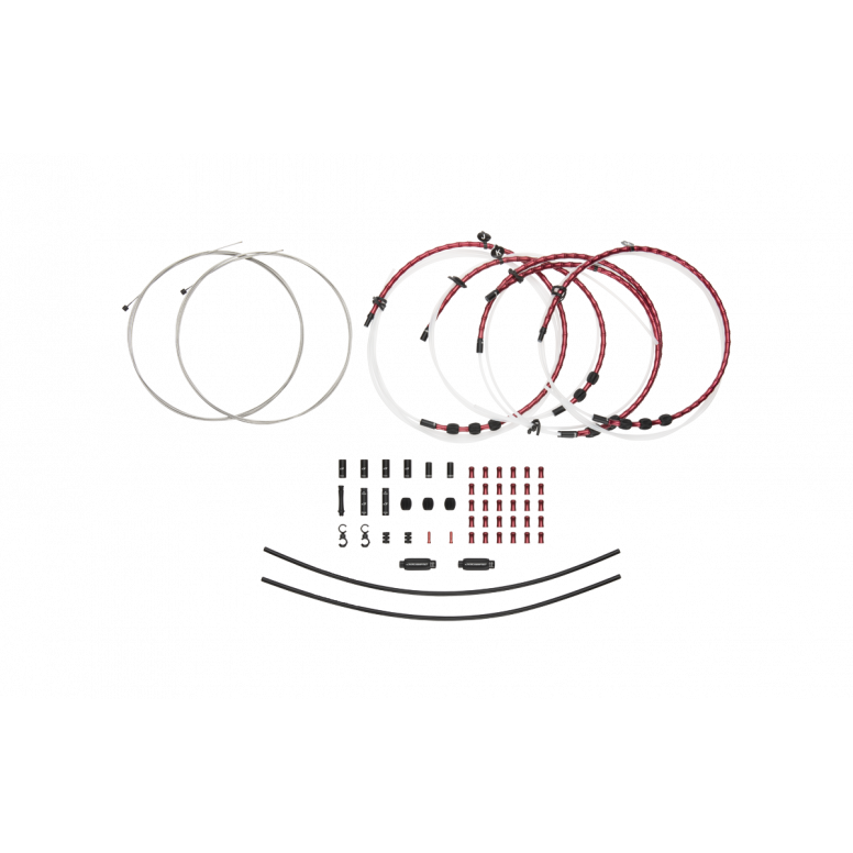Elite Link Shift Kit 2x
