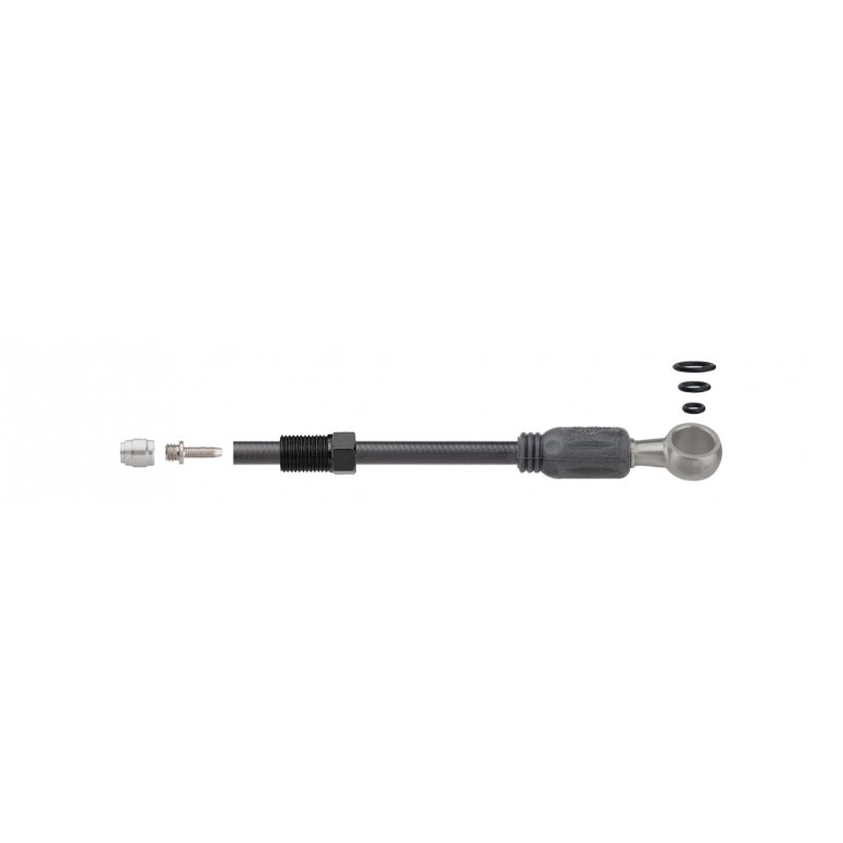 Sport DOT Hydraulic Hose Kit - SRAM Code