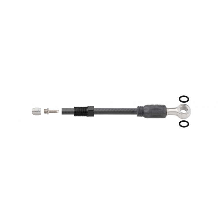 Sport DOT Hydraulic Hose Kit - SRAM G2
